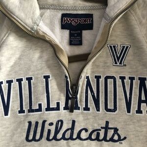 Villanova University Sweatshirt